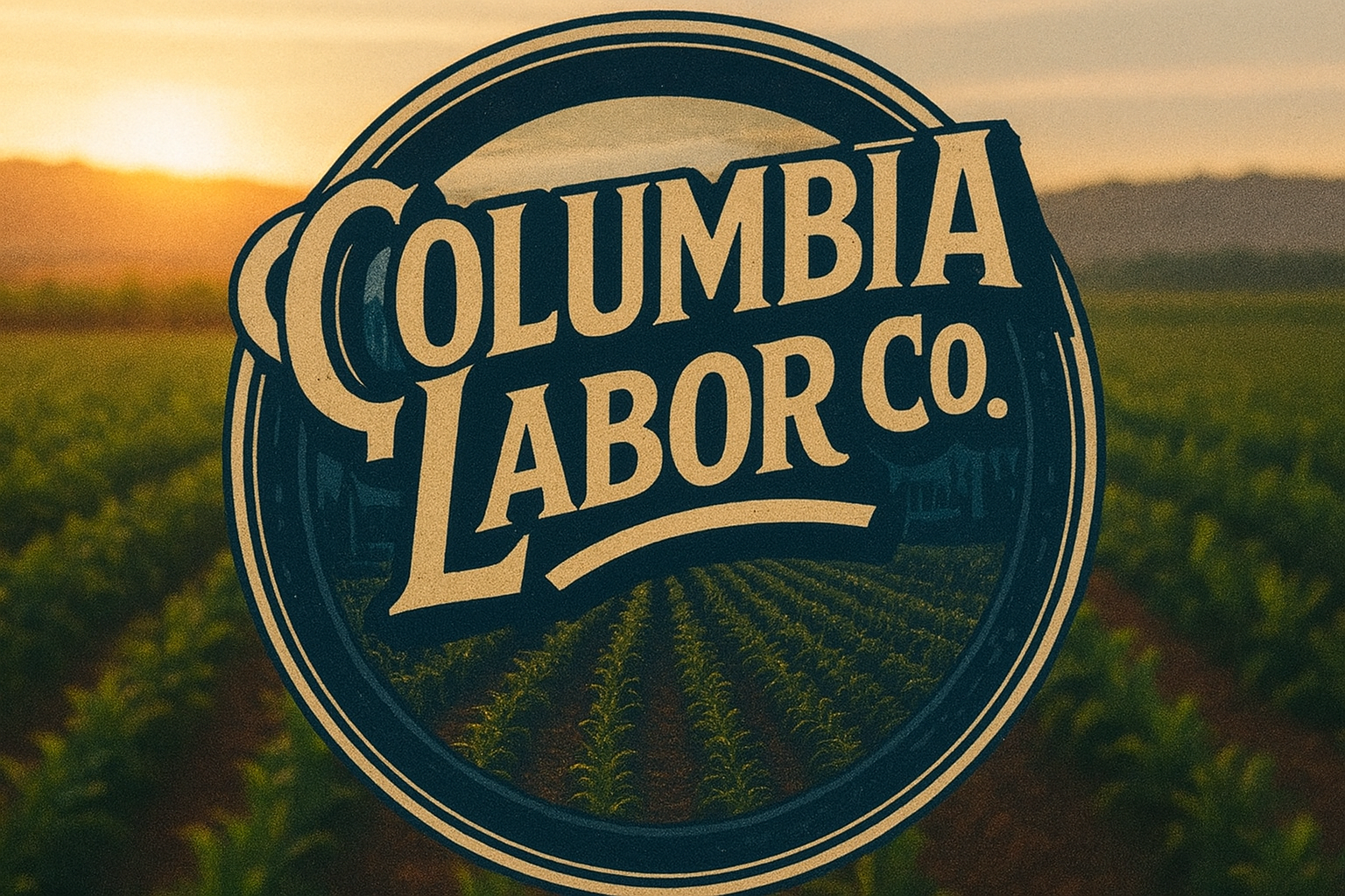 Columbia Labor Co, LLC logo